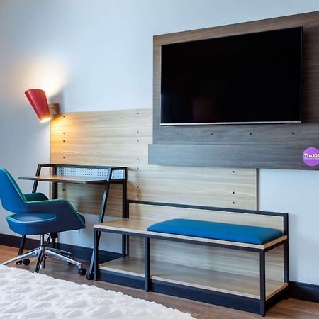 Tru By Hilton Ocean City Bayside, Md Bagian luar foto