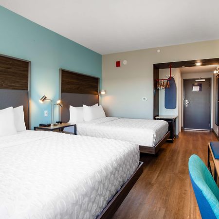 Tru By Hilton Ocean City Bayside, Md Bagian luar foto