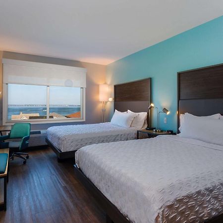 Tru By Hilton Ocean City Bayside, Md Bagian luar foto