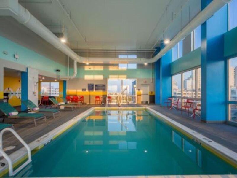 Tru By Hilton Ocean City Bayside, Md Bagian luar foto