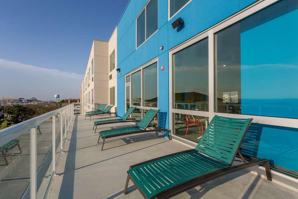 Tru By Hilton Ocean City Bayside, Md Bagian luar foto