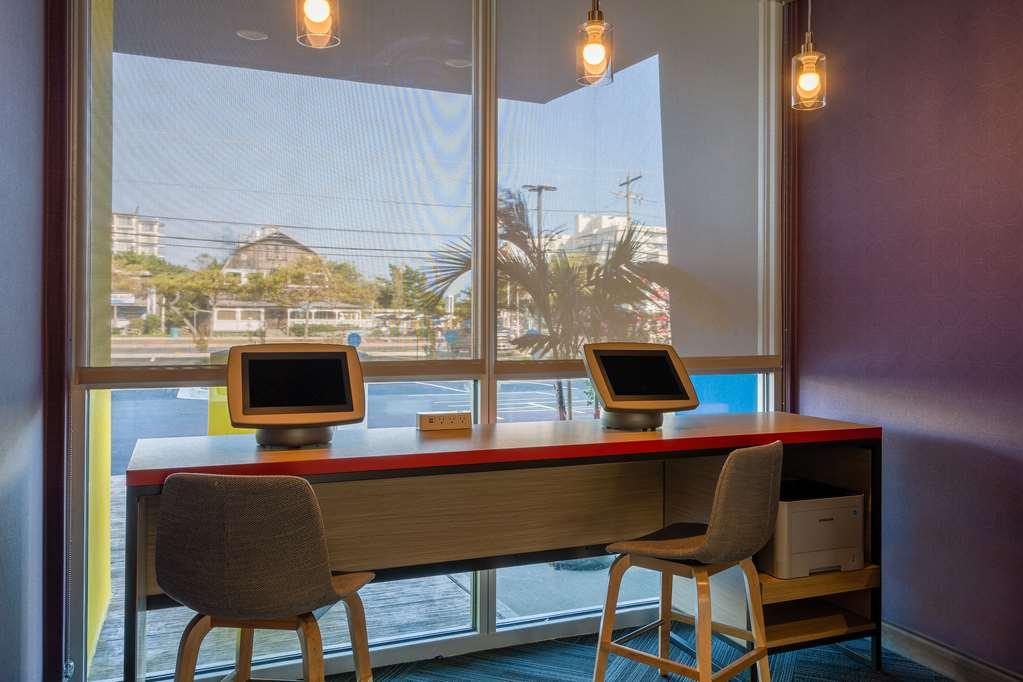 Tru By Hilton Ocean City Bayside, Md Fasilitas foto