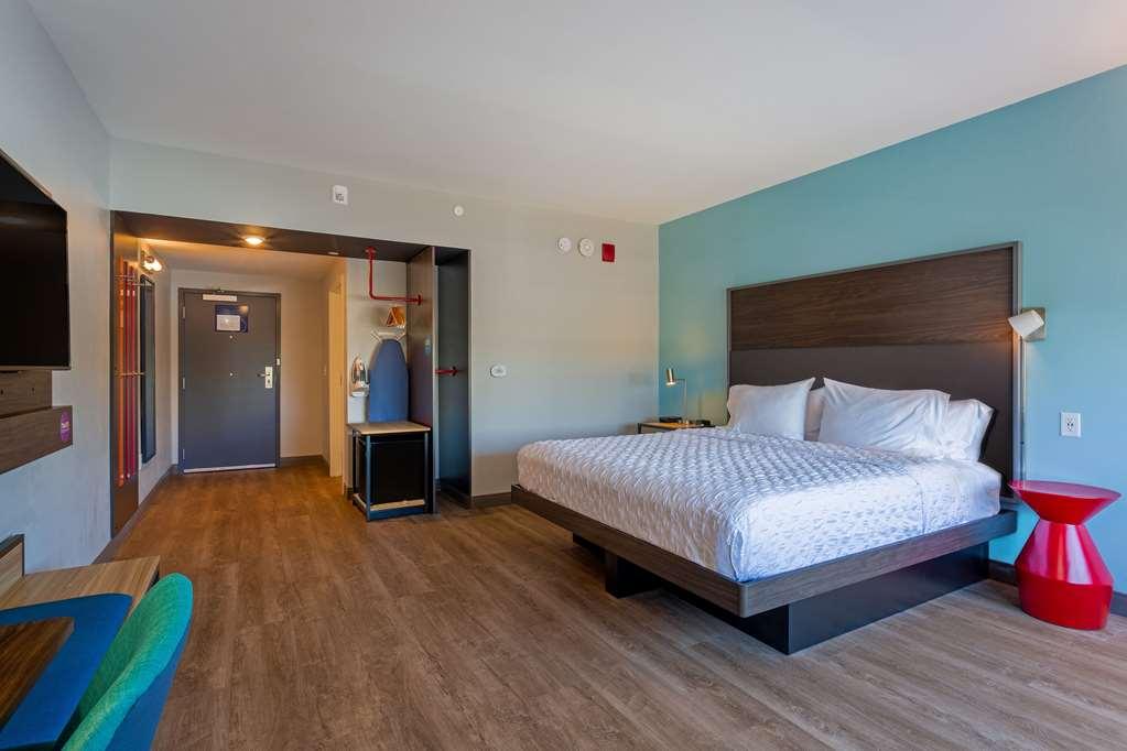 Tru By Hilton Ocean City Bayside, Md Ruang foto