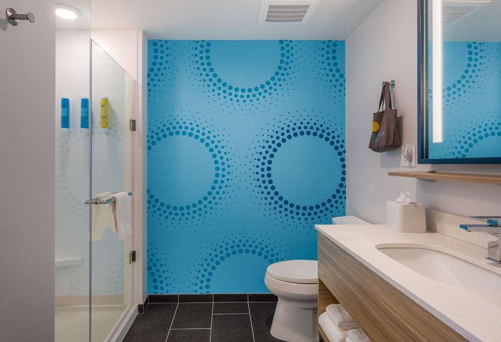 Tru By Hilton Ocean City Bayside, Md Ruang foto