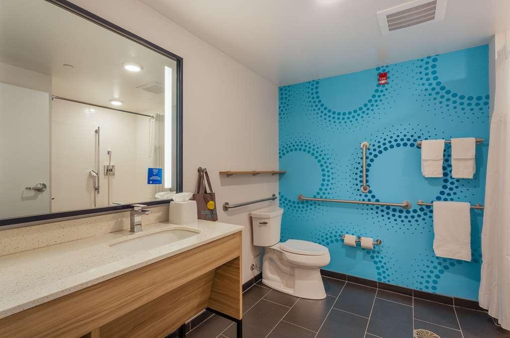 Tru By Hilton Ocean City Bayside, Md Ruang foto