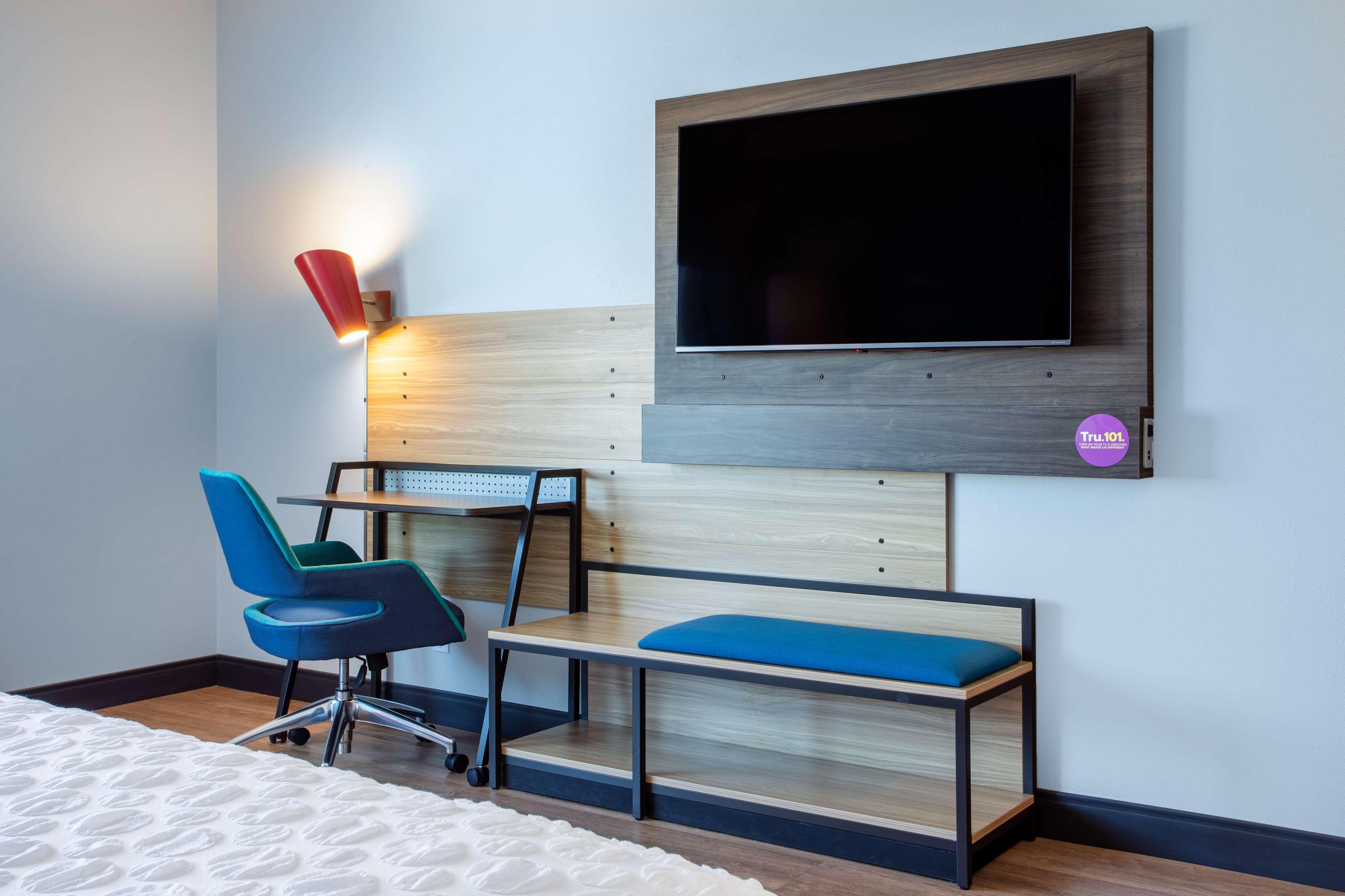 Tru By Hilton Ocean City Bayside, Md Bagian luar foto