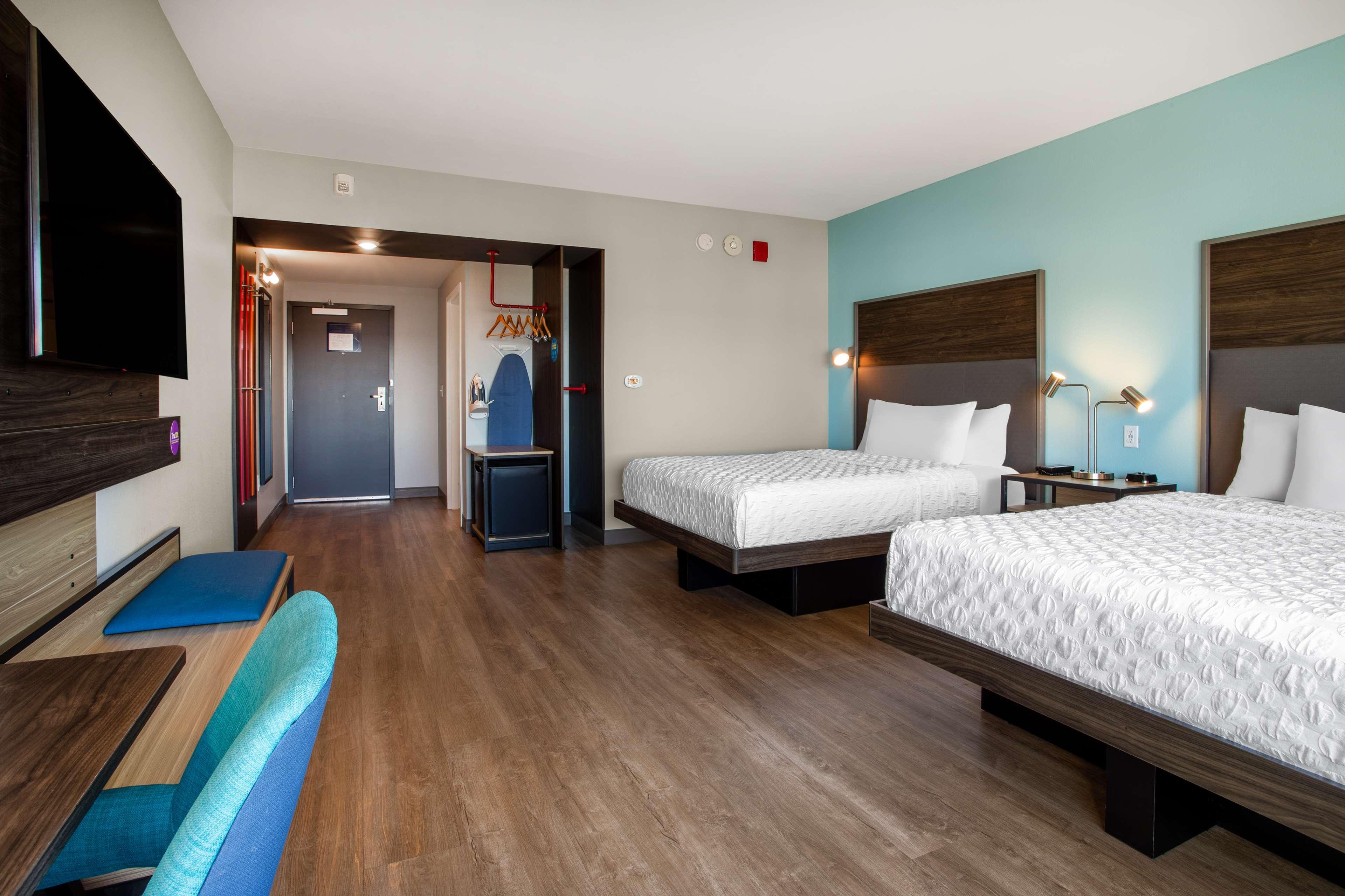 Tru By Hilton Ocean City Bayside, Md Bagian luar foto