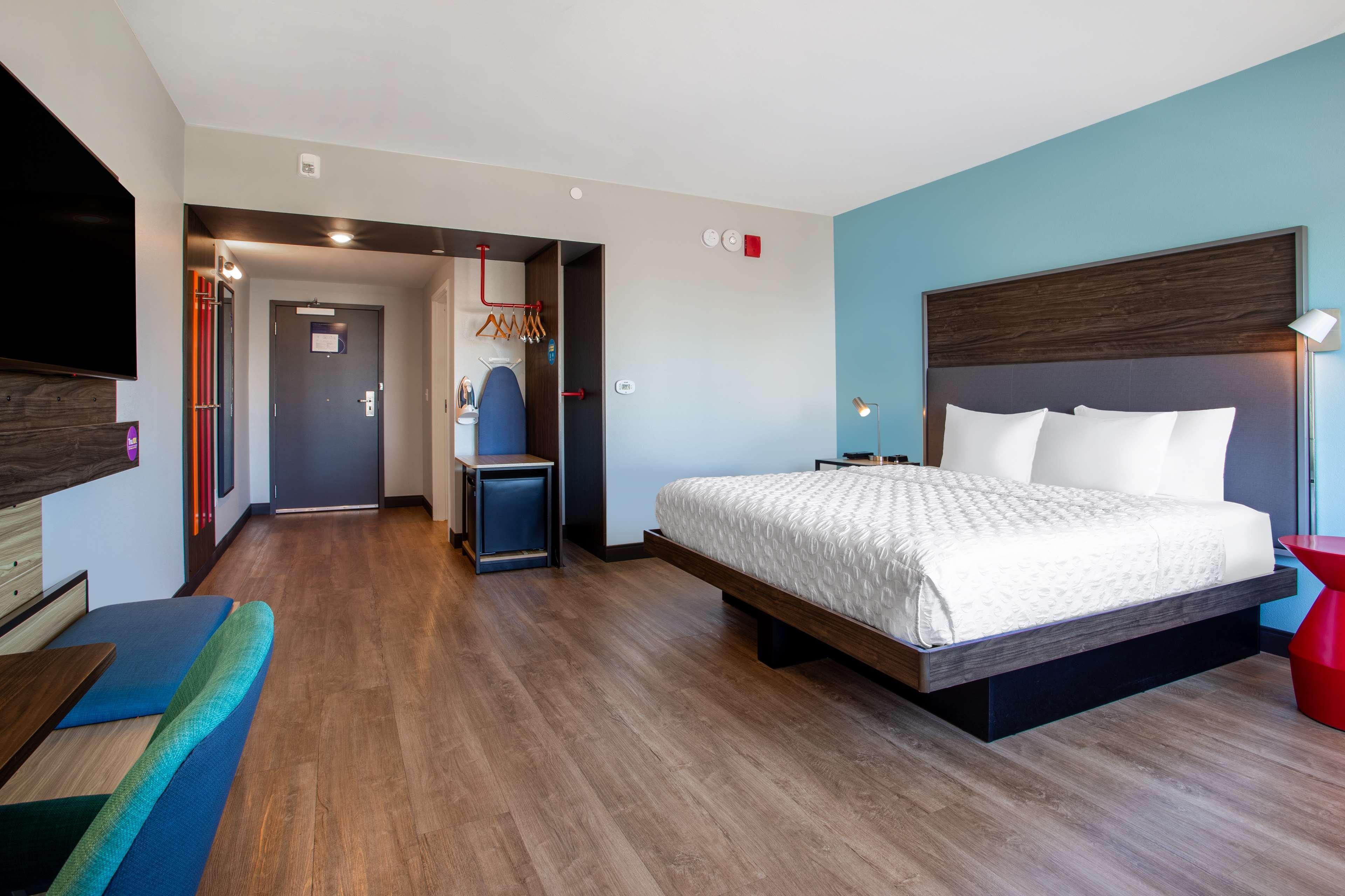 Tru By Hilton Ocean City Bayside, Md Bagian luar foto
