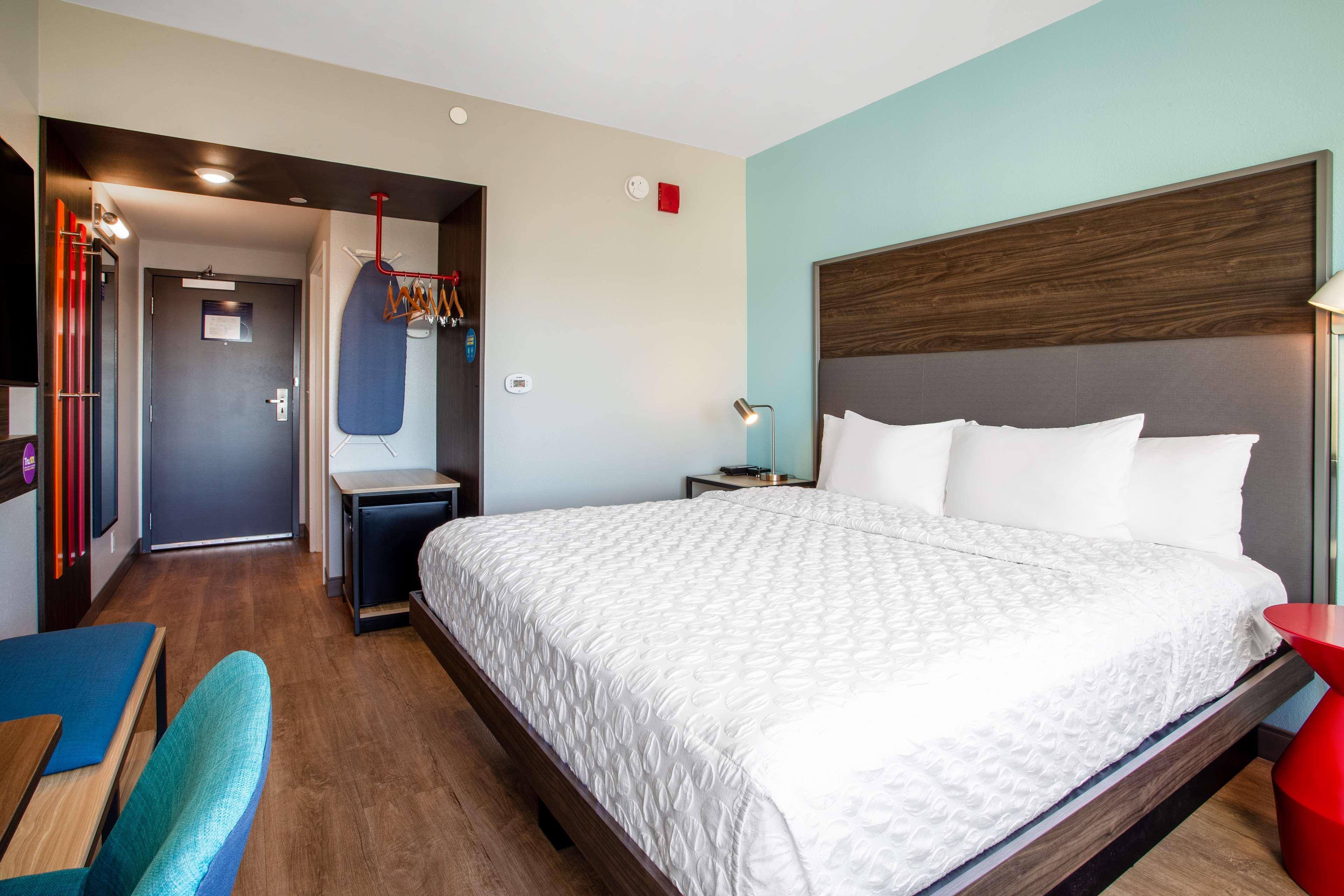 Tru By Hilton Ocean City Bayside, Md Bagian luar foto