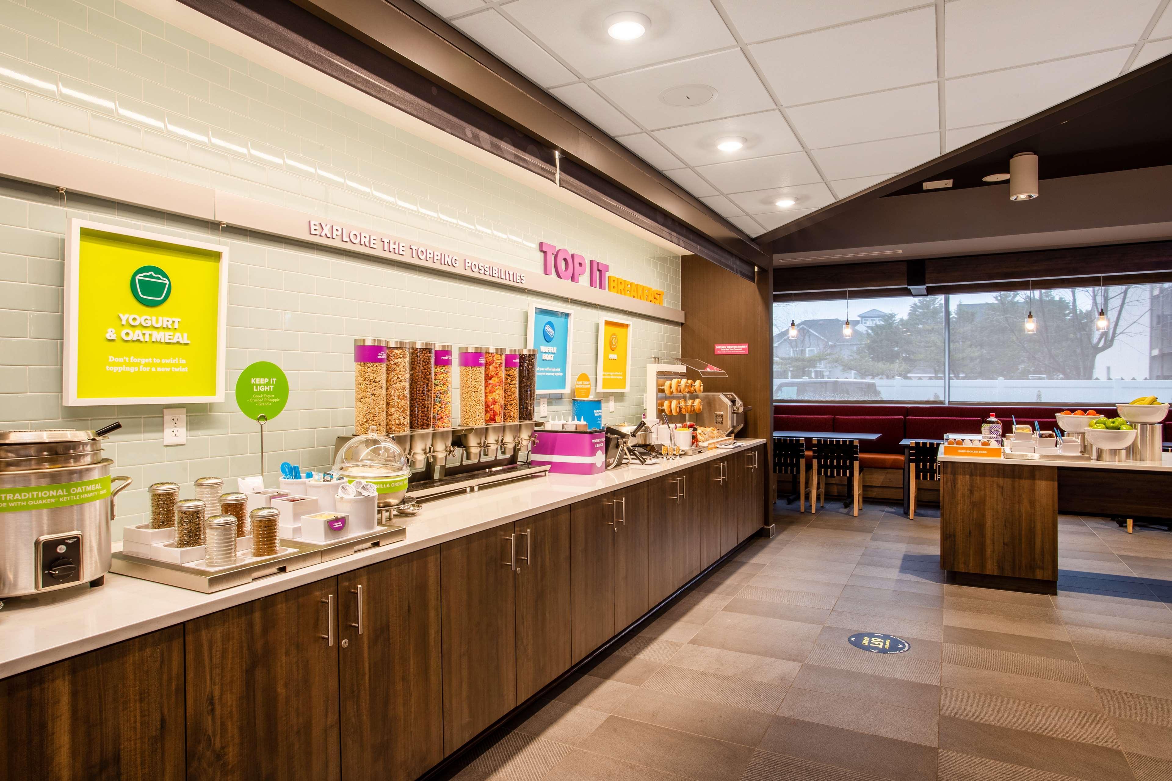 Tru By Hilton Ocean City Bayside, Md Bagian luar foto