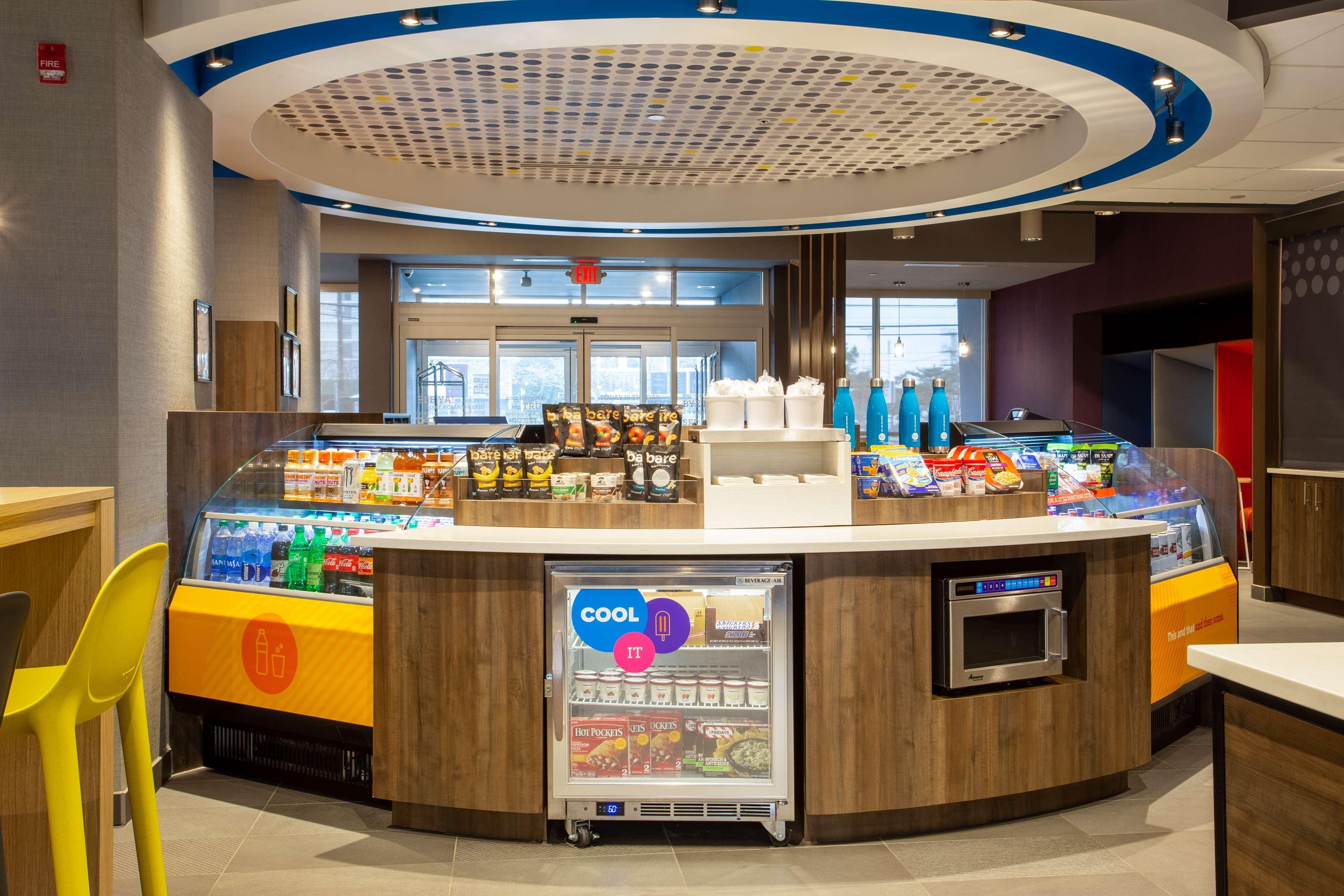 Tru By Hilton Ocean City Bayside, Md Bagian luar foto