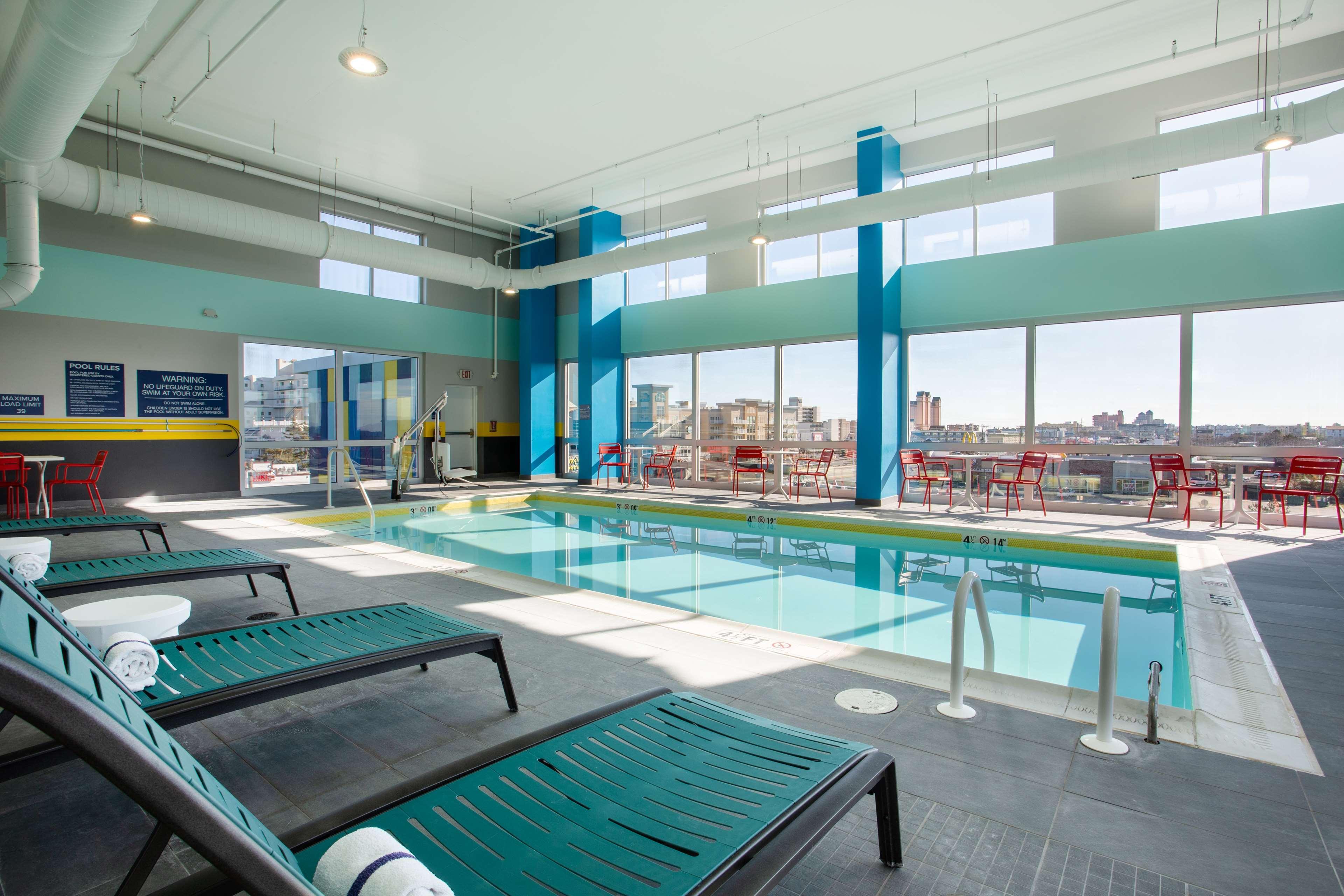 Tru By Hilton Ocean City Bayside, Md Bagian luar foto