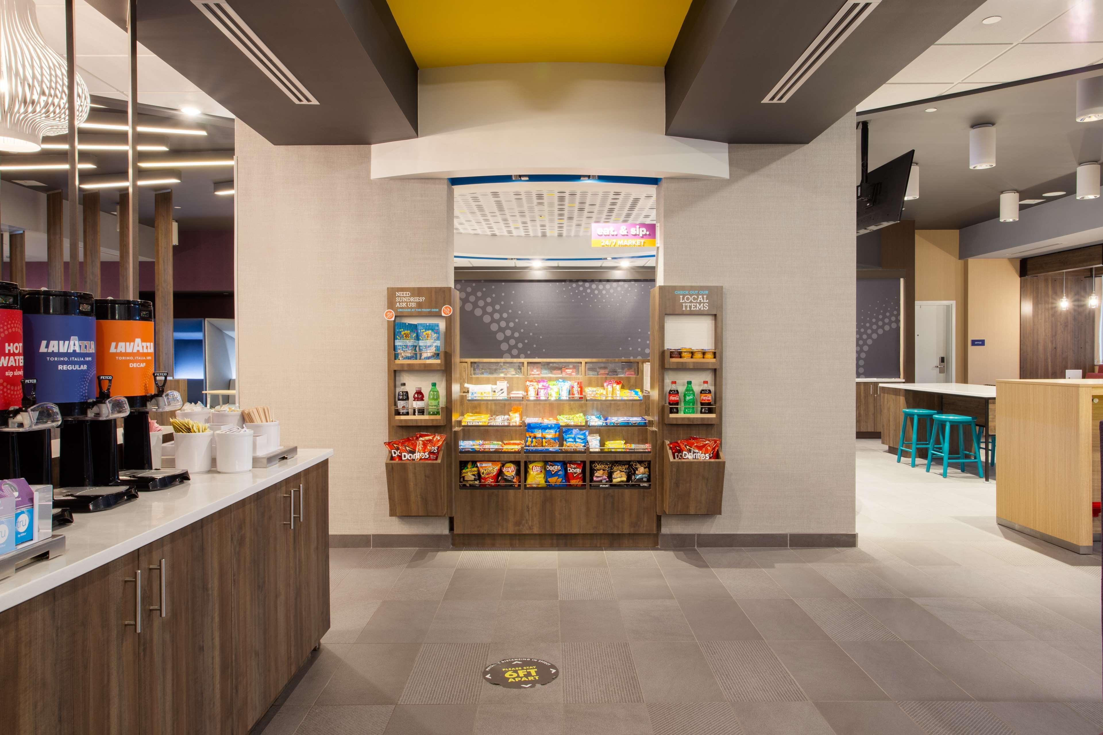 Tru By Hilton Ocean City Bayside, Md Bagian luar foto