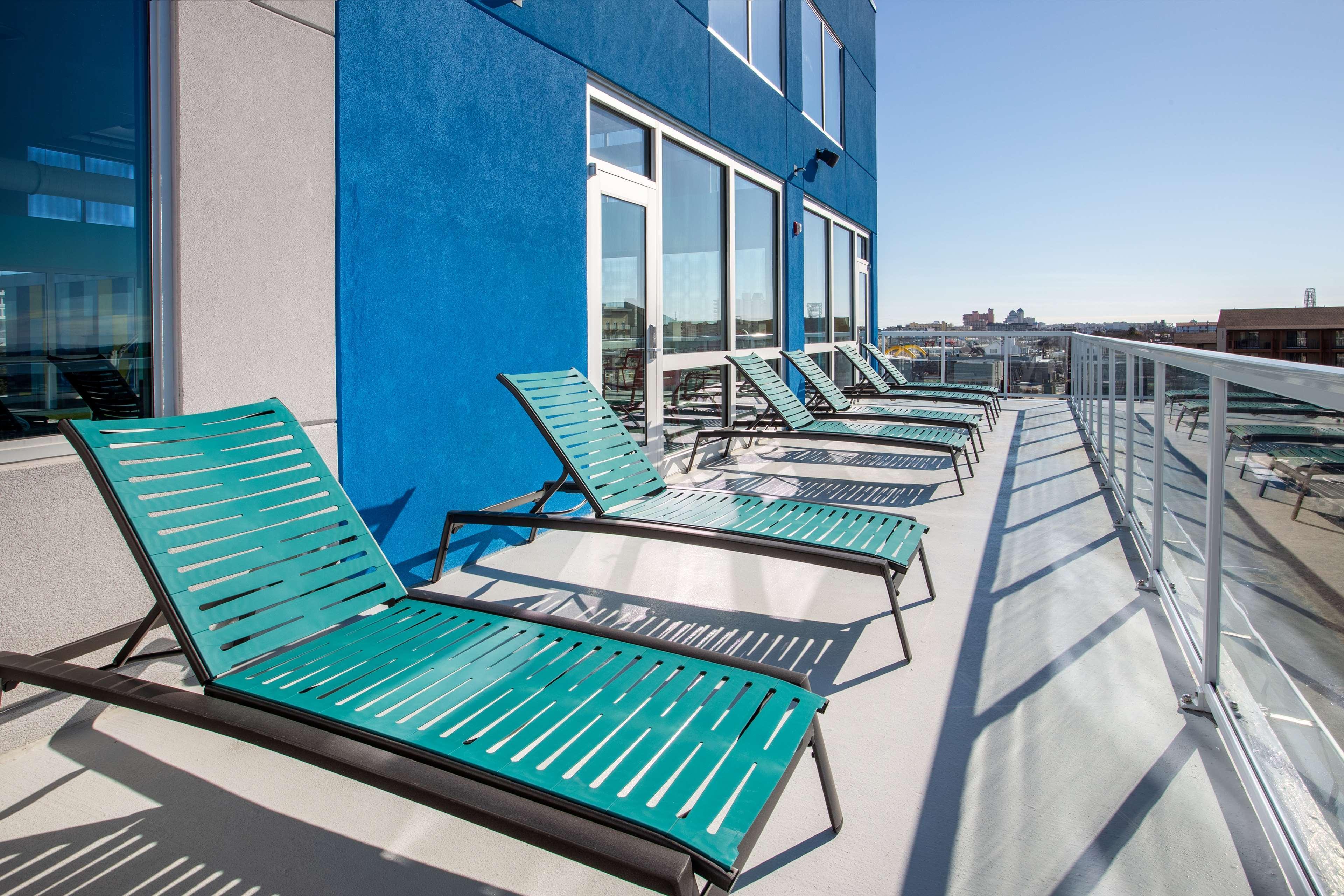 Tru By Hilton Ocean City Bayside, Md Bagian luar foto