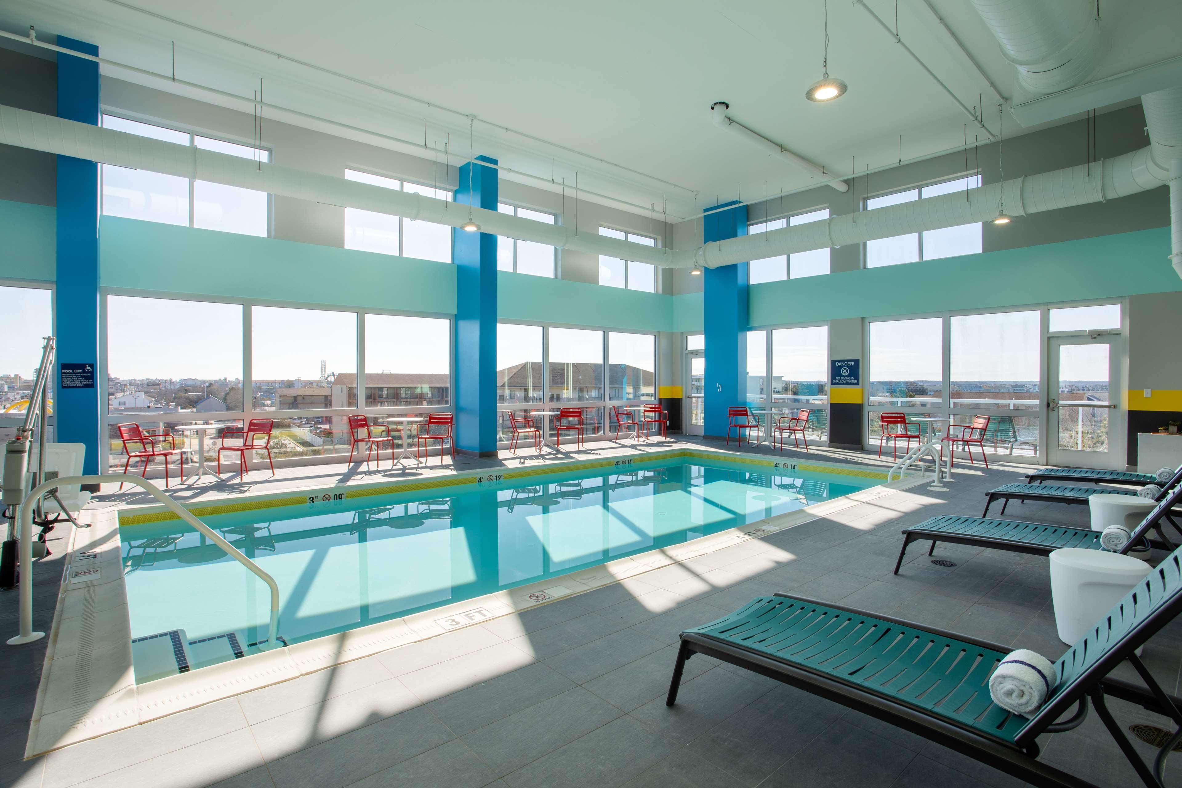 Tru By Hilton Ocean City Bayside, Md Bagian luar foto